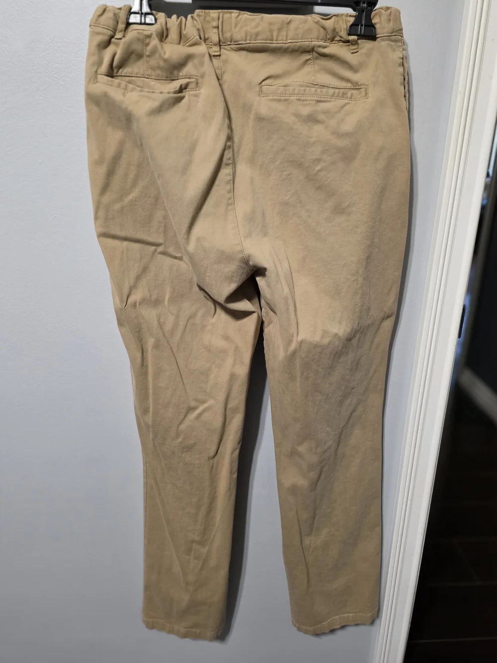 Childrens Place Uniform/Chino Pants